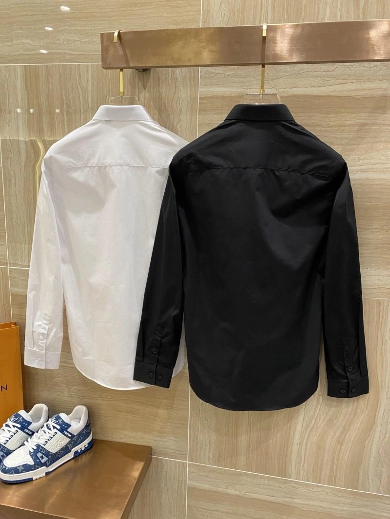 Valentino Shirts FlexibleFit 174905