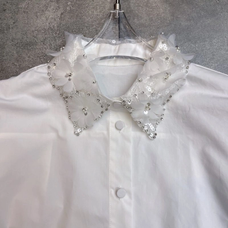 Valentino Shirts Stretchable 174277
