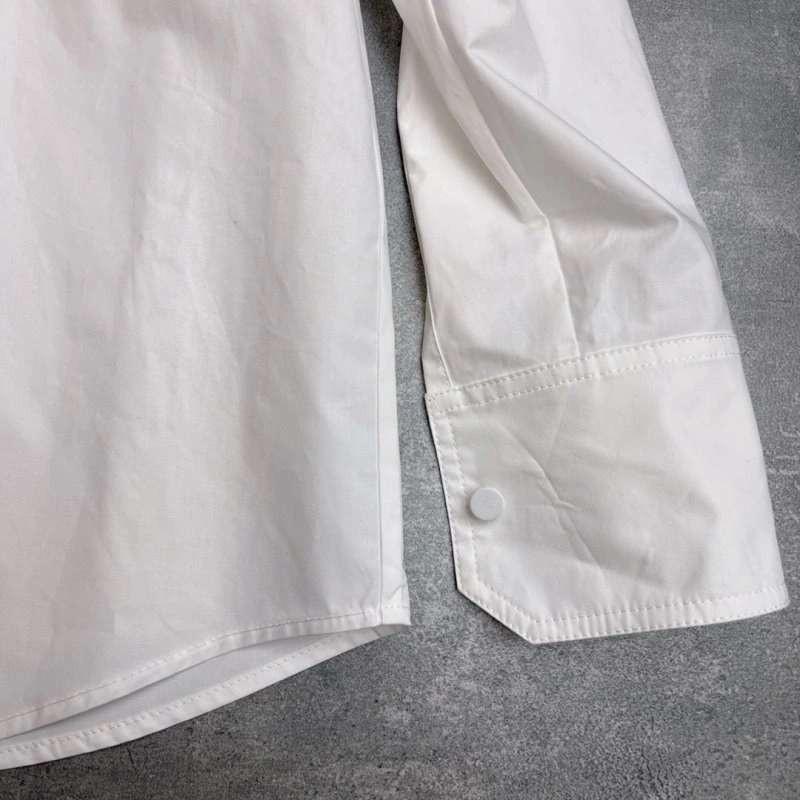 Valentino Shirts Stretchable 174277