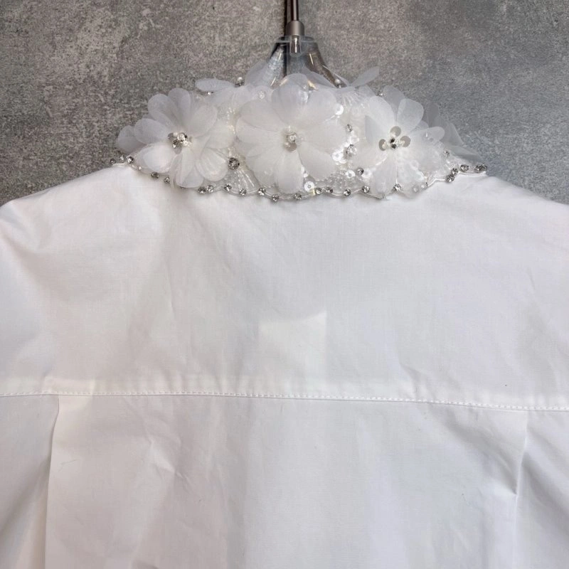 Valentino Shirts Stretchable 174277