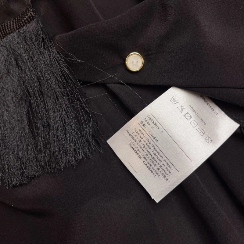 Valentino Shirts Sophisticated 174271
