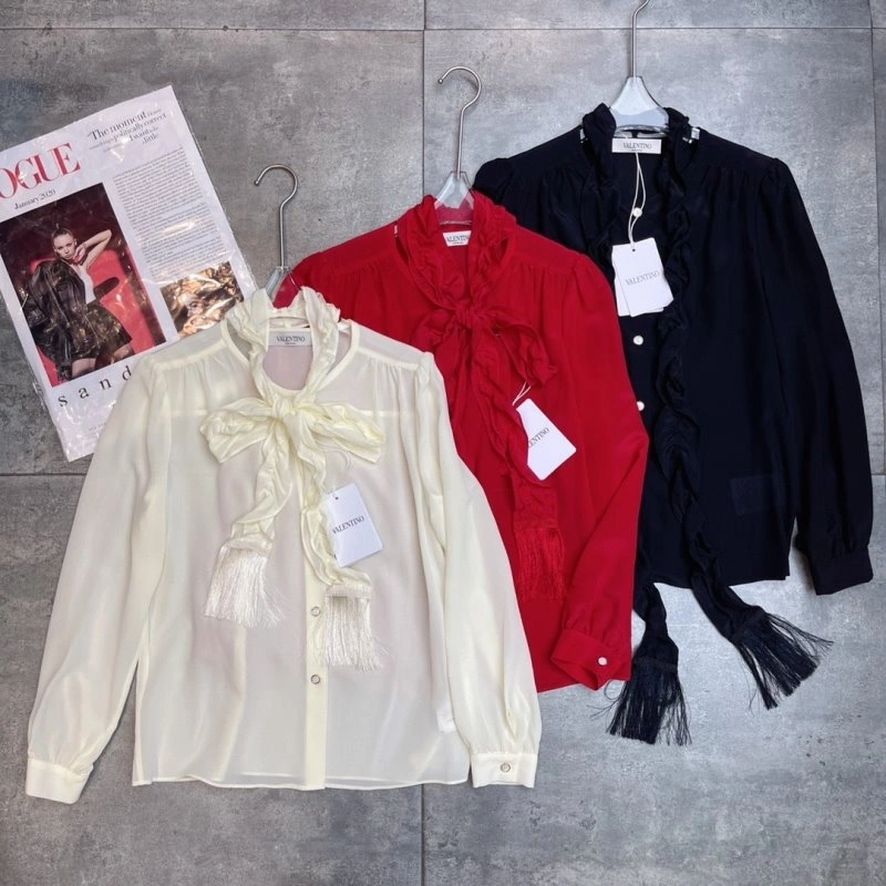 Valentino Shirts TechFriendly 174262