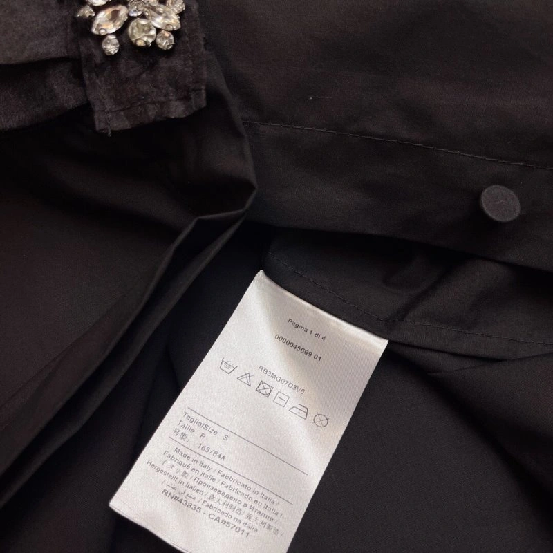 WellDesigned Valentino Shirts 174267
