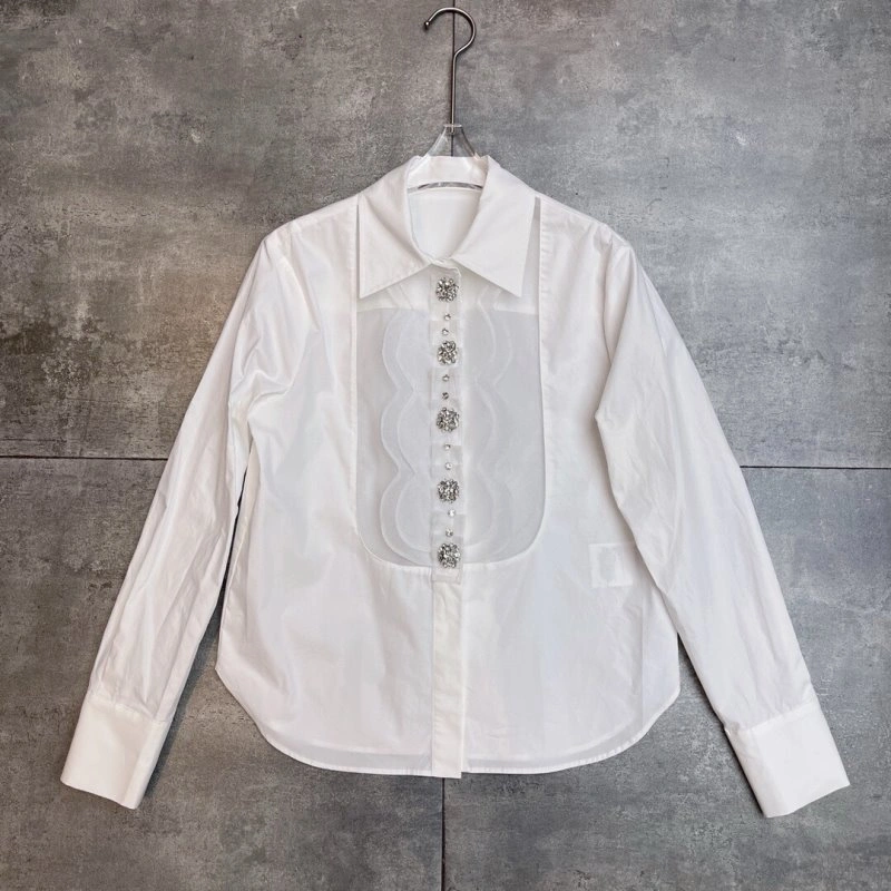 Soft Valentino Shirts 174268