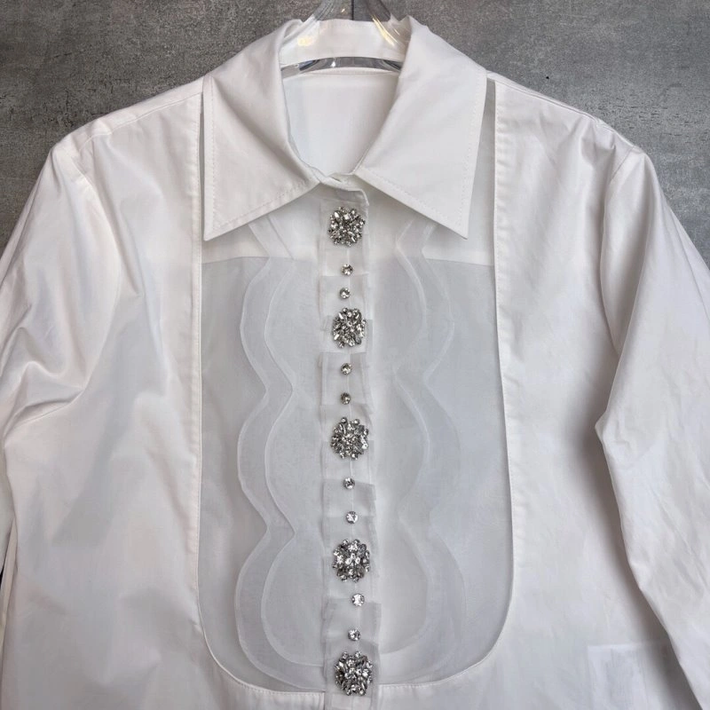 Soft Valentino Shirts 174268