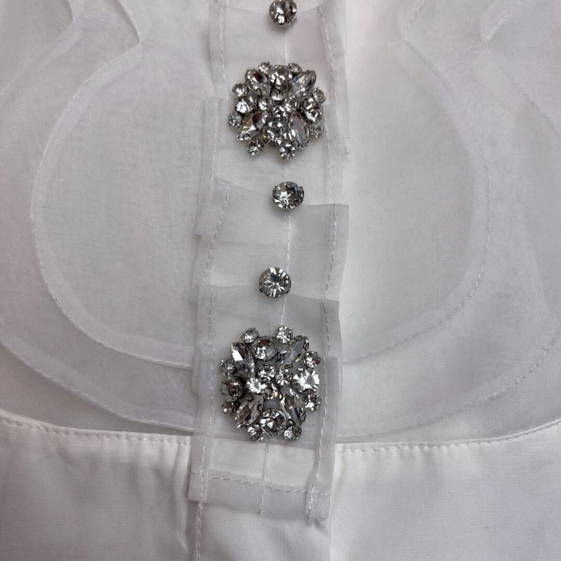 Soft Valentino Shirts 174268