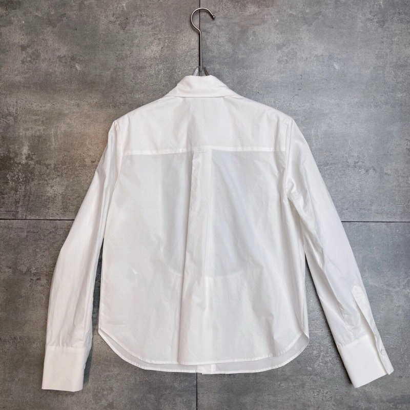 Soft Valentino Shirts 174268