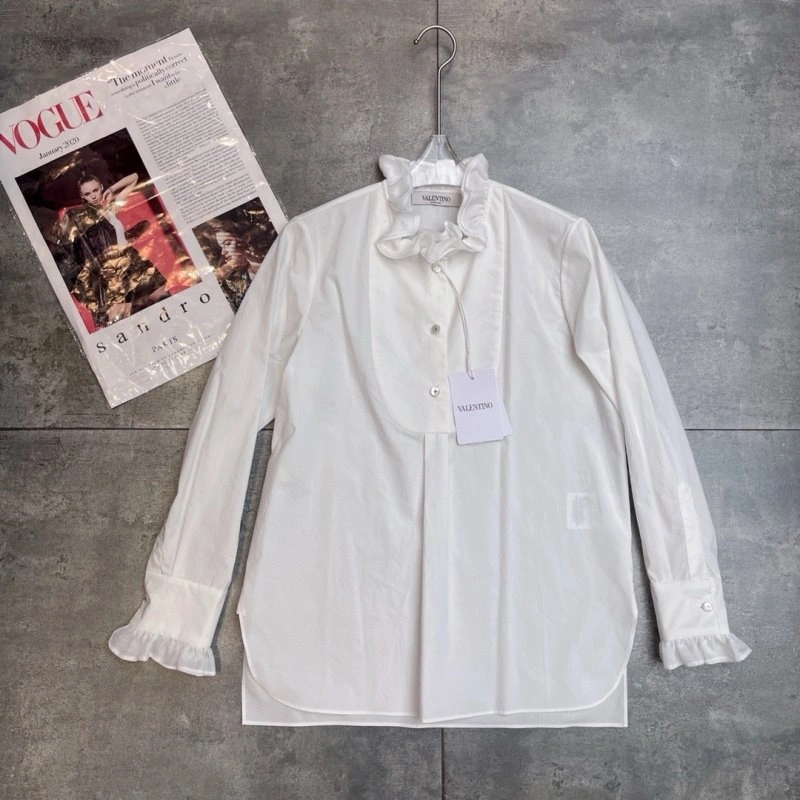 Valentino Shirts Resilient 174259