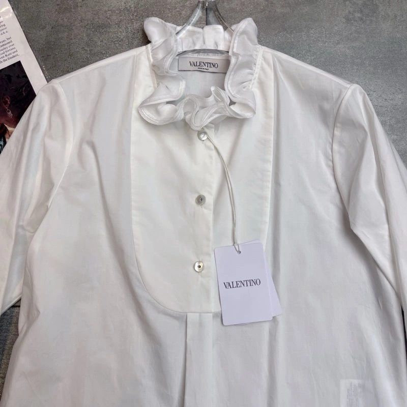 Valentino Shirts Resilient 174259