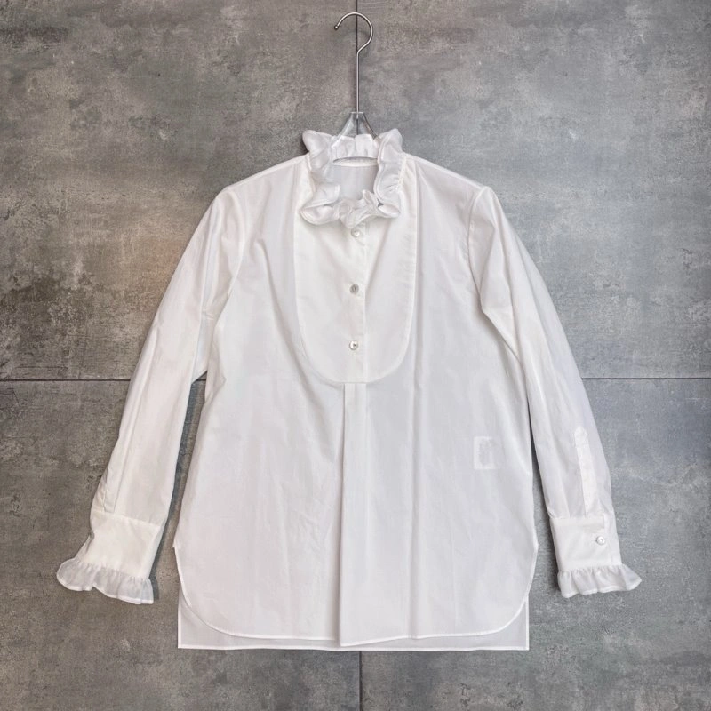 Valentino Shirts Resilient 174259