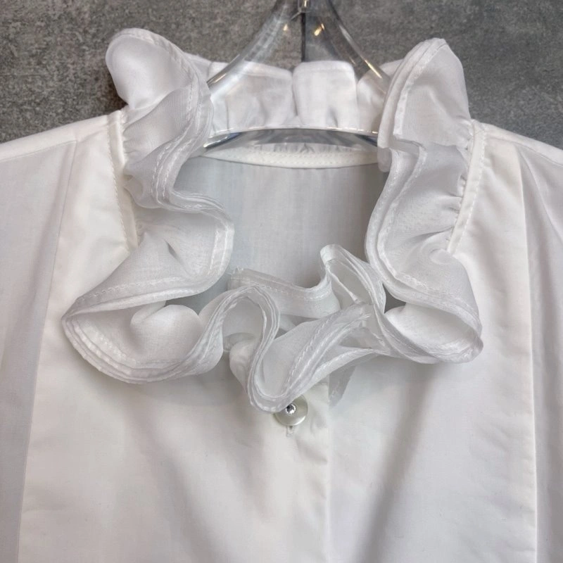 Valentino Shirts Resilient 174259