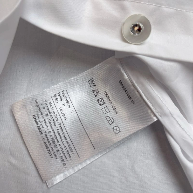 MultiPurpose Valentino Shirts 174258