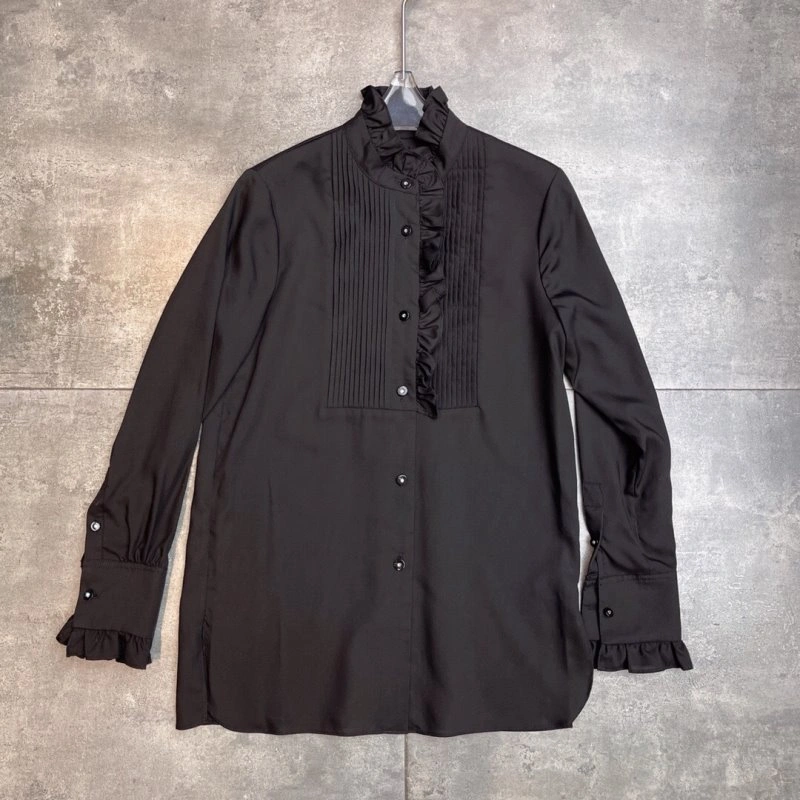 Breathable Valentino Shirts 174340
