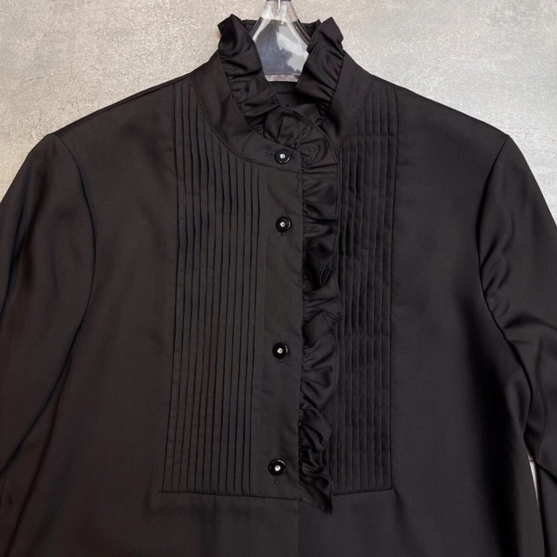 Breathable Valentino Shirts 174340
