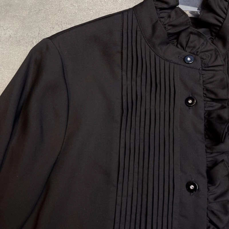 Breathable Valentino Shirts 174340