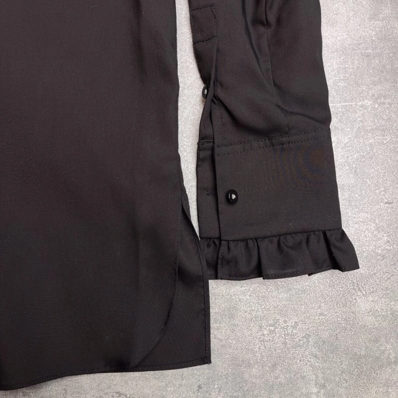 Breathable Valentino Shirts 174340