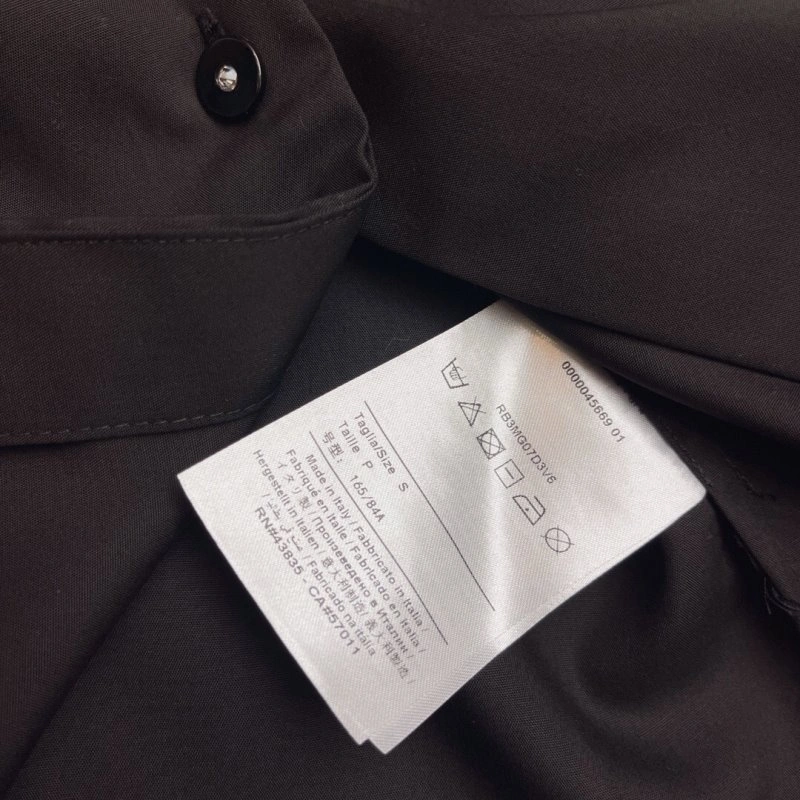 Breathable Valentino Shirts 174340
