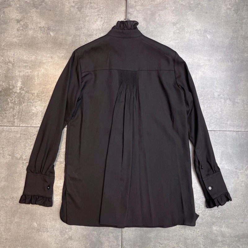 Breathable Valentino Shirts 174340