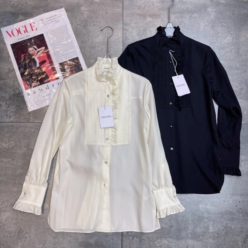 Valentino Shirts WeatherProof 174256