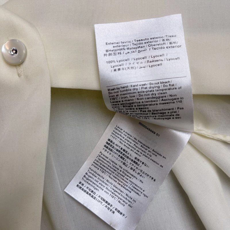 Valentino Shirts WeatherProof 174256