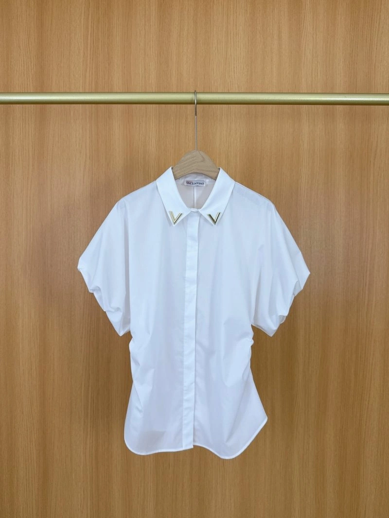 Valentino Shirts Snug 174577