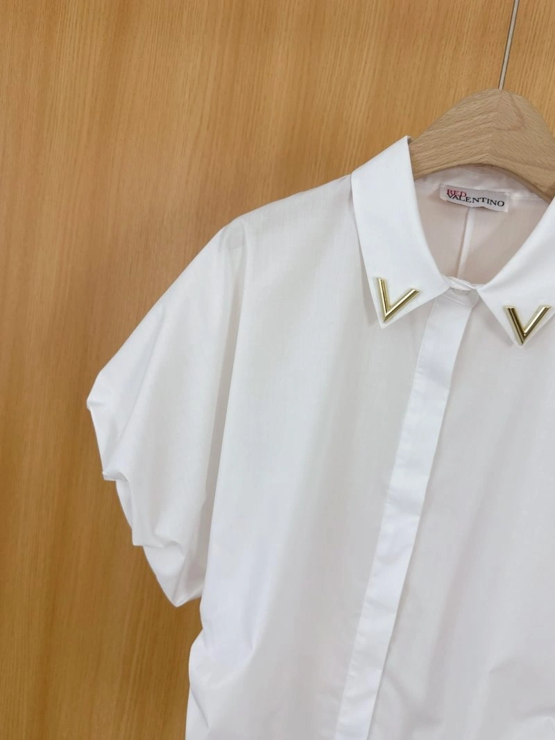 Valentino Shirts Snug 174577