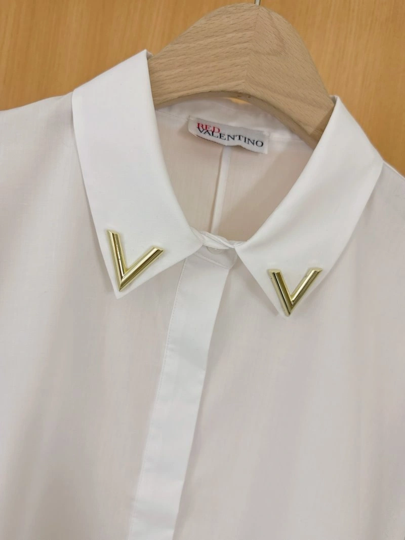 Valentino Shirts Snug 174577