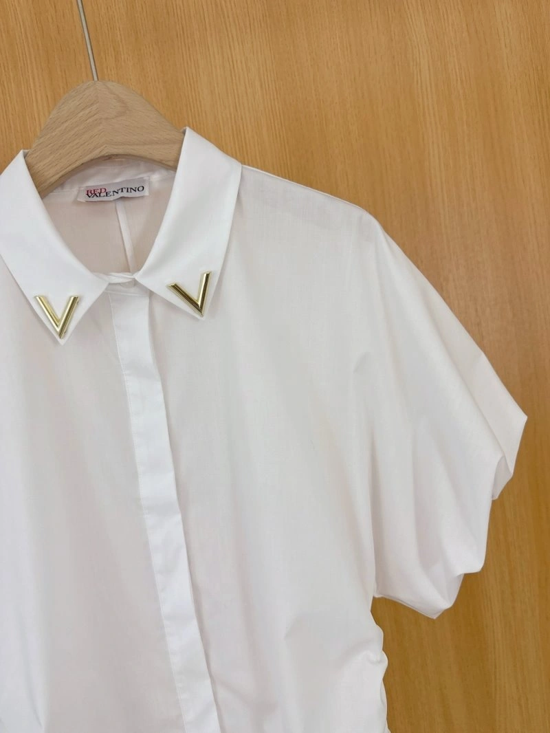 Valentino Shirts Snug 174577