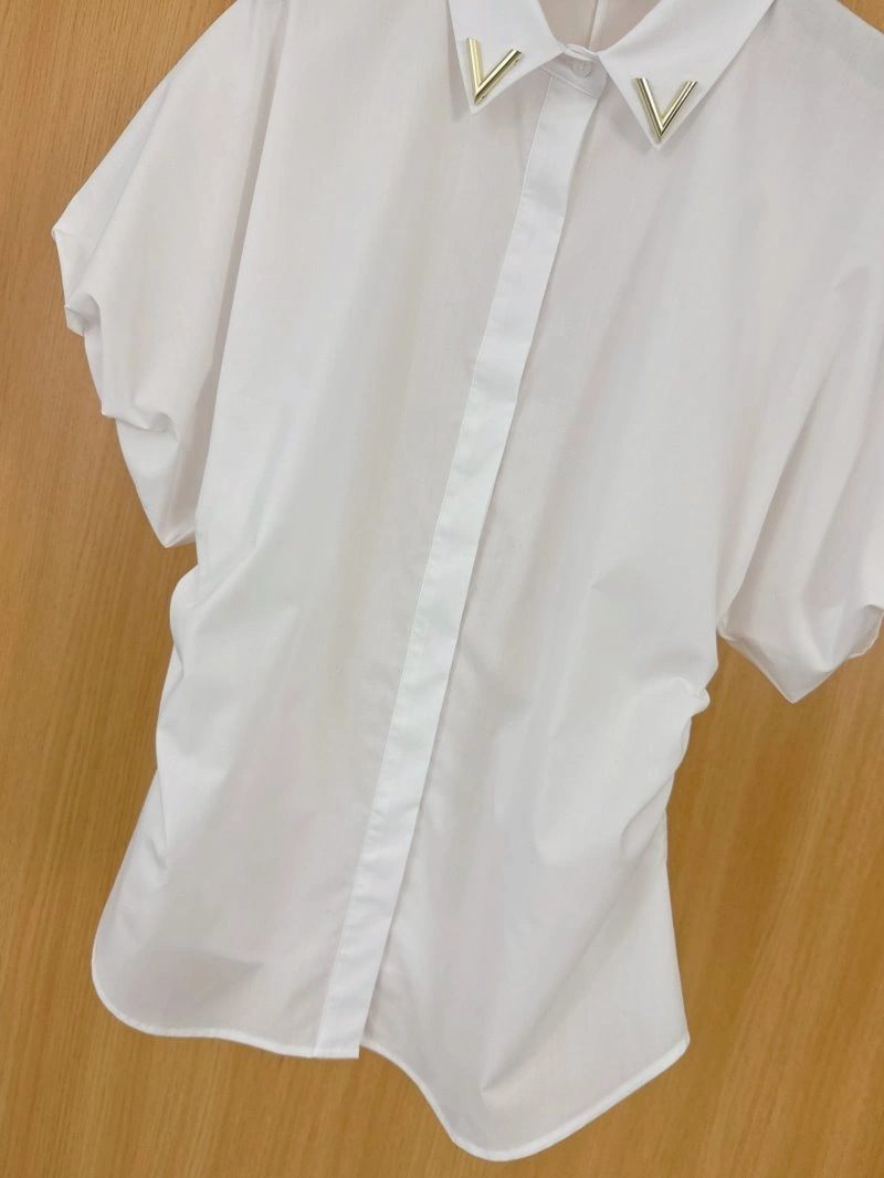 Valentino Shirts Snug 174577