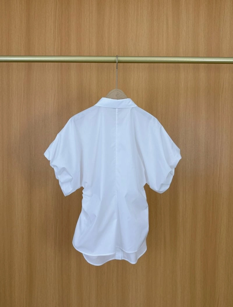 Valentino Shirts Snug 174577