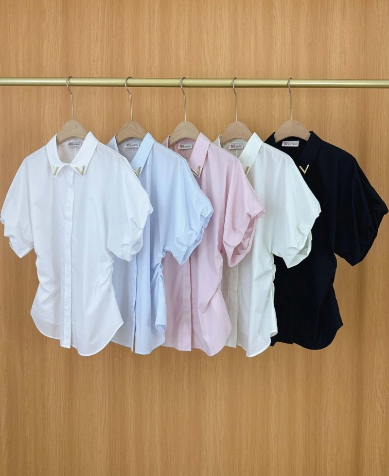 Valentino Shirts ComfortFit 174582