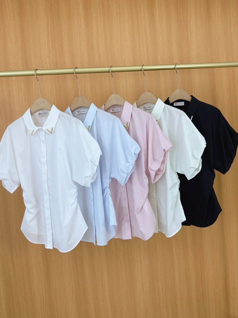 Valentino Shirts ComfortFit 174582