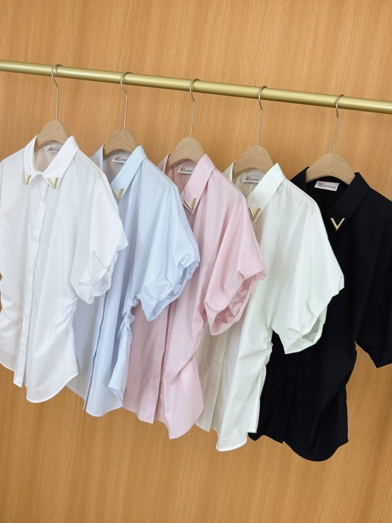 Valentino Shirts ComfortFit 174582