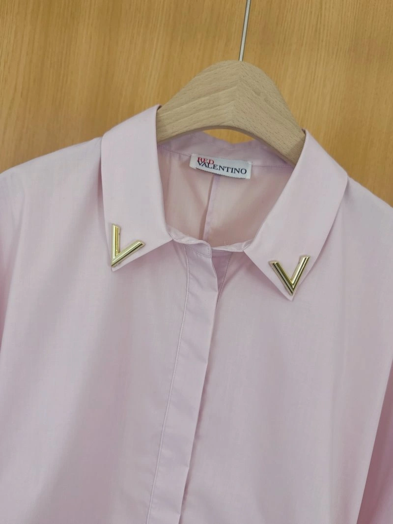 Valentino Shirts ComfortFit 174582