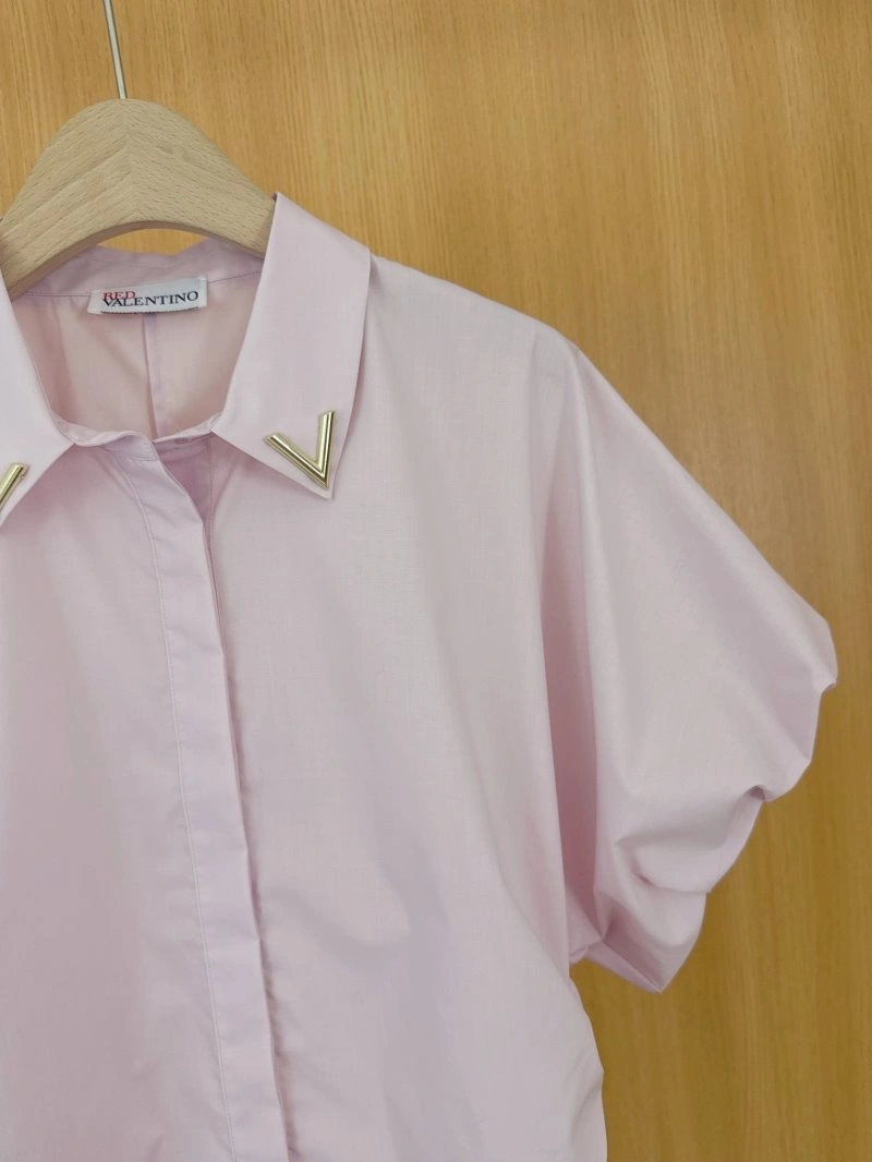 Valentino Shirts ComfortFit 174582