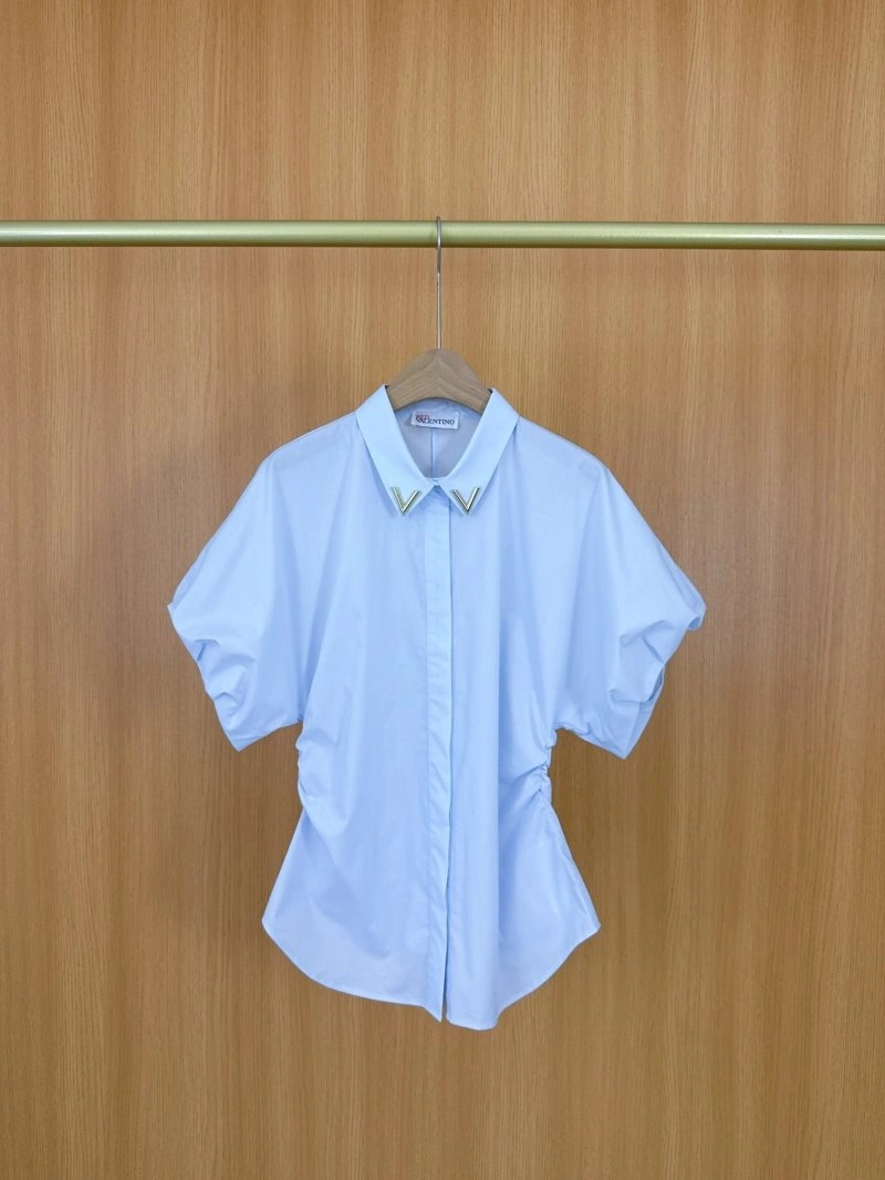 Valentino Shirts Durable 174579