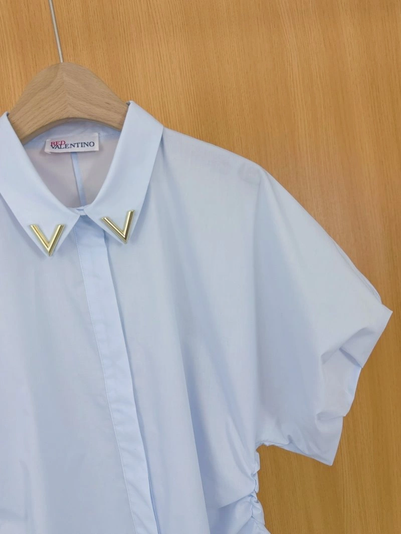 Valentino Shirts Durable 174579