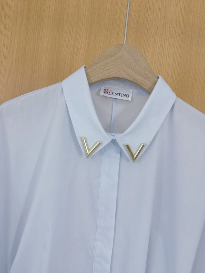 Valentino Shirts Durable 174579