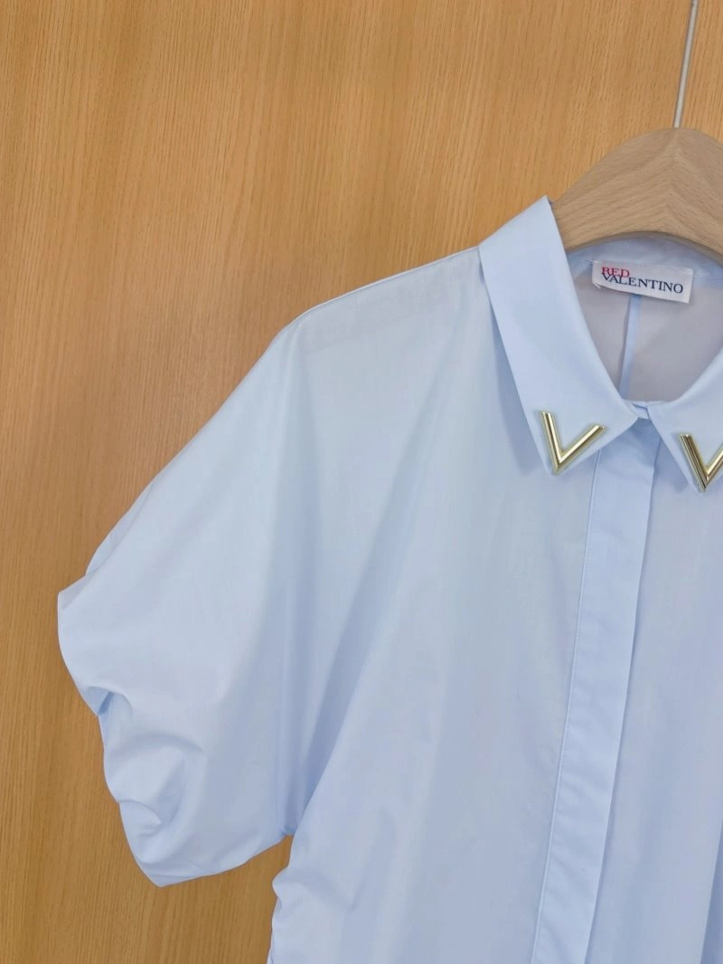 Valentino Shirts Durable 174579