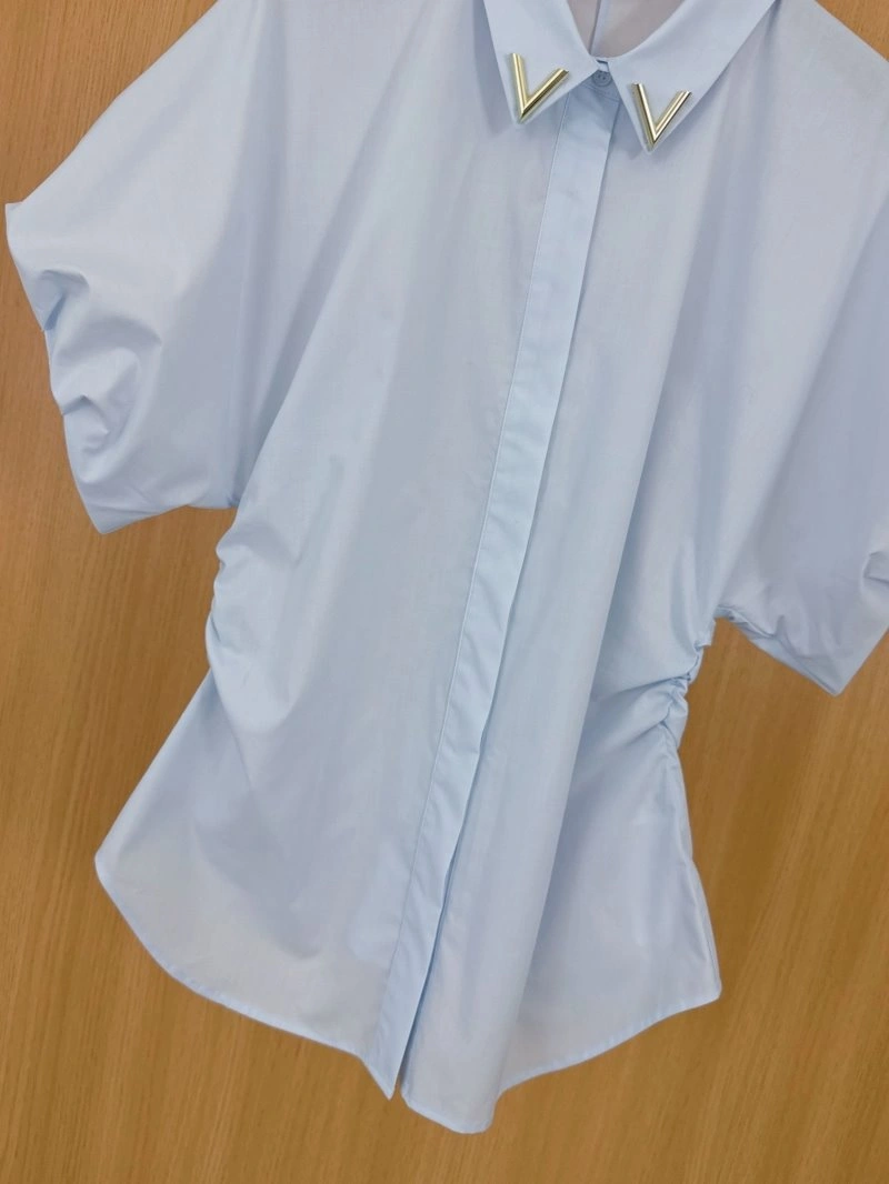 Valentino Shirts Durable 174579