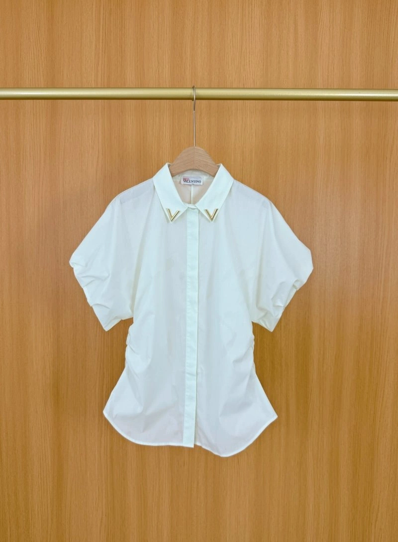 Valentino Shirts Unisex 174575