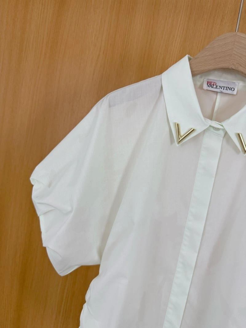 Valentino Shirts Unisex 174575