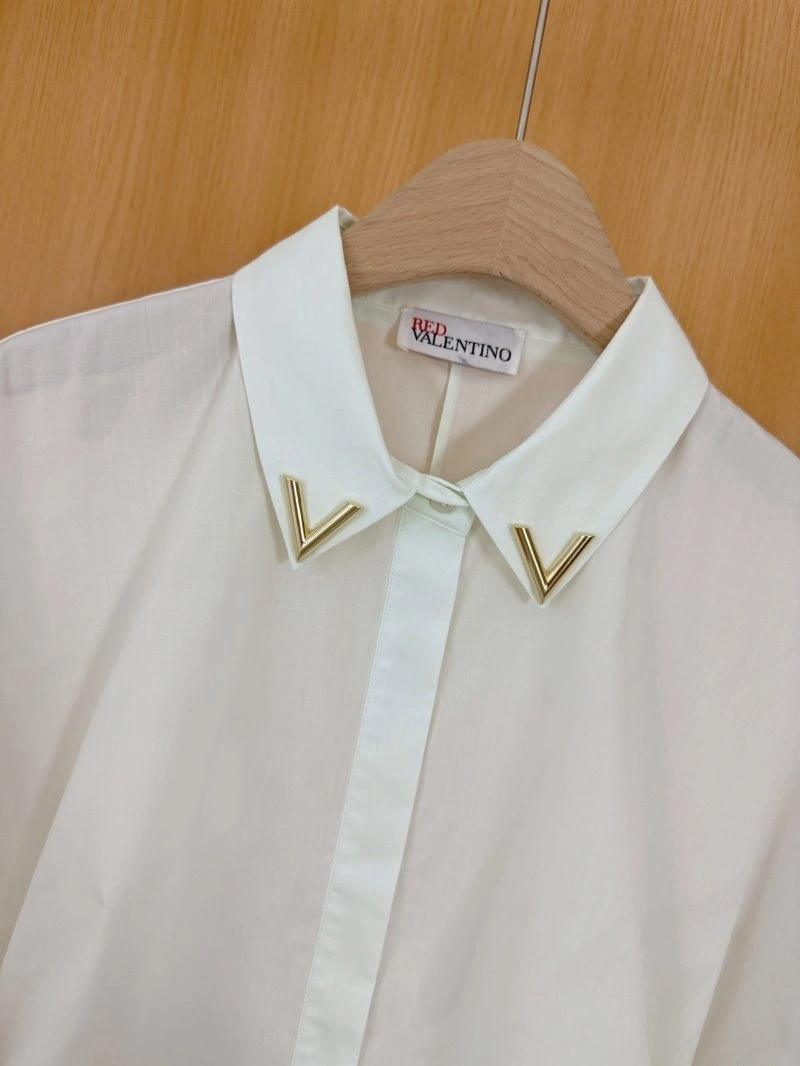 Valentino Shirts Unisex 174575