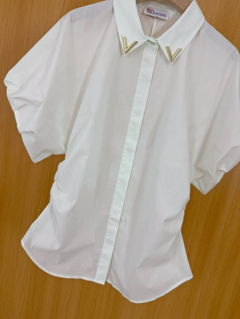 Valentino Shirts Unisex 174575