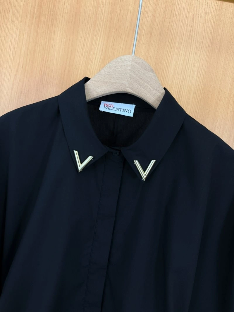 Valentino Shirts Breathable 174574