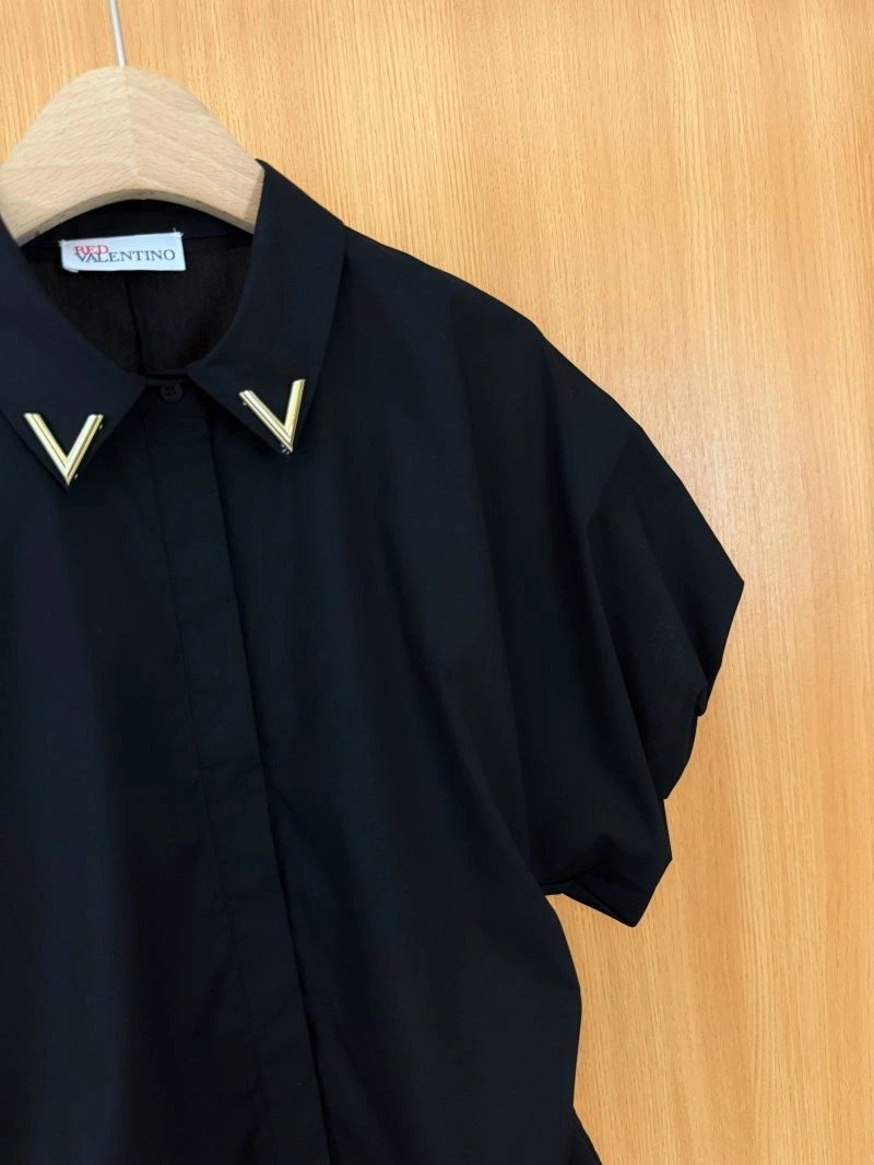 Valentino Shirts Breathable 174574