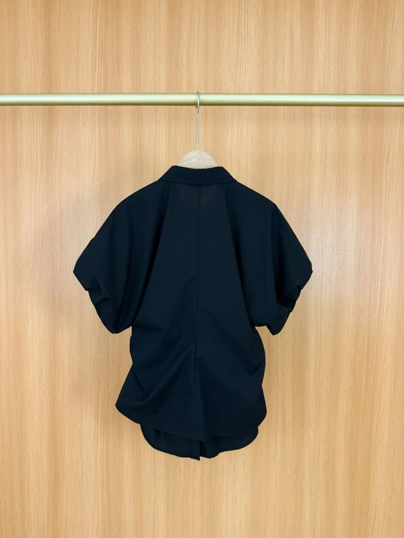 Valentino Shirts Breathable 174574
