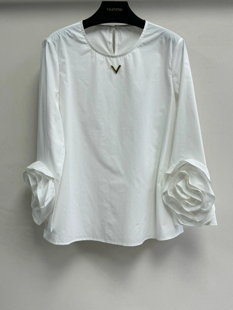 Lightweight Valentino Shirts 174168