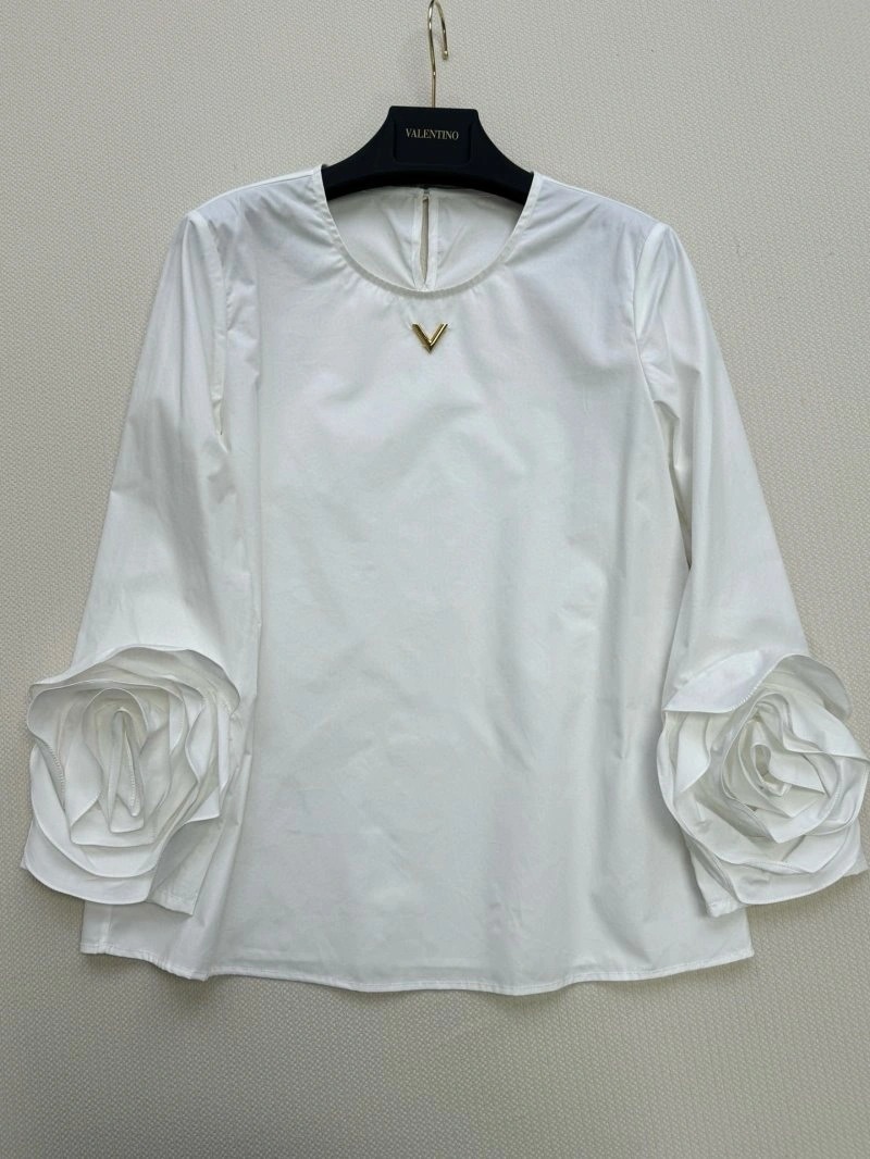 Lightweight Valentino Shirts 174168