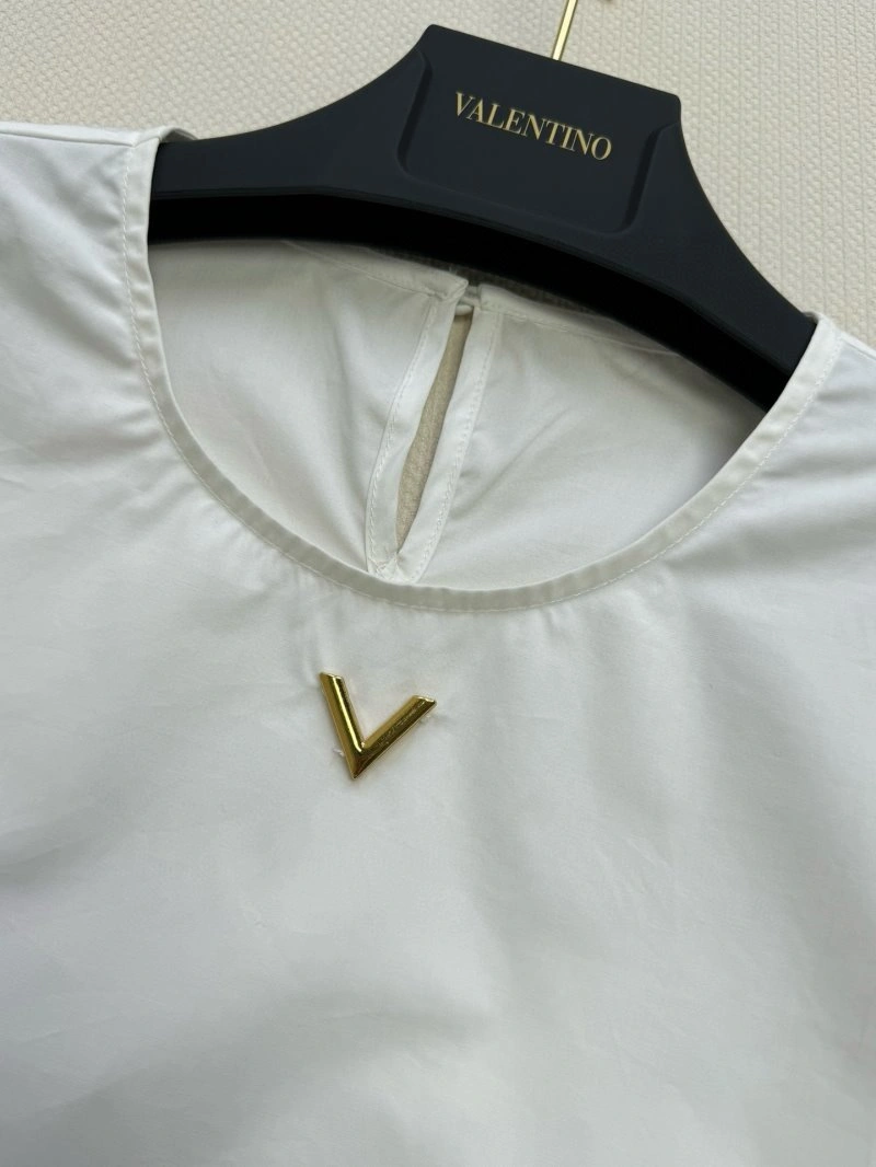 Lightweight Valentino Shirts 174168